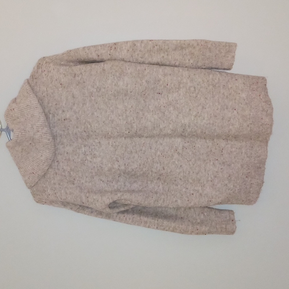 Cowl neck sweater - Picture 3 of 4